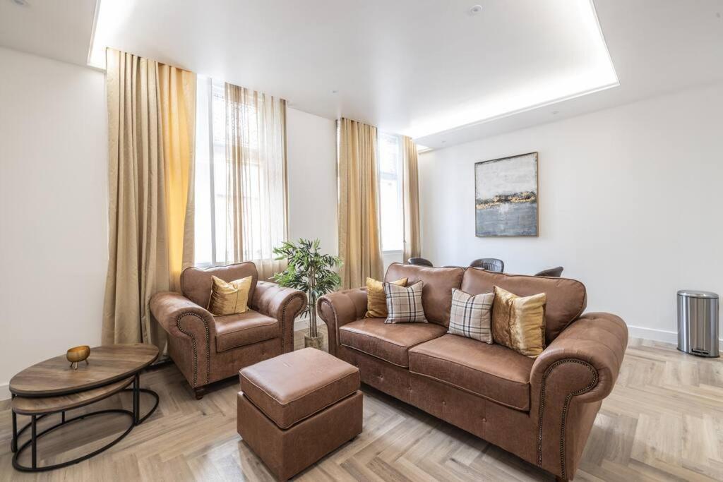 The Pocklington - The Ceremonial Suite 레스터 외부 사진