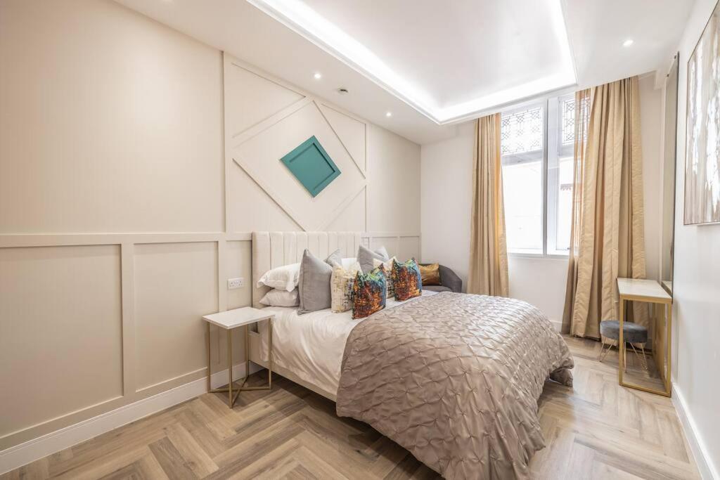 The Pocklington - The Ceremonial Suite 레스터 외부 사진